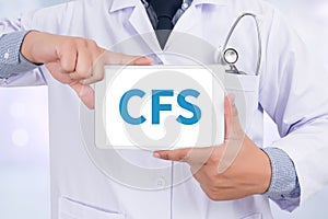 CFS