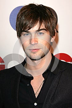 Chace Crawford
