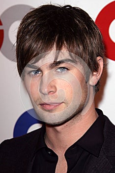 Chace Crawford