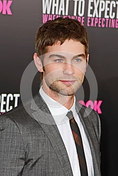Chace Crawford