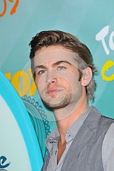 Chace Crawford