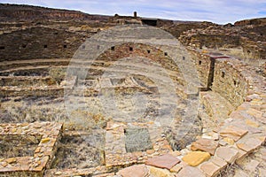 Chaco Culture photo