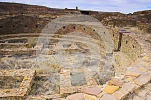 Chaco Culture