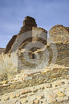 Chaco Culture photo