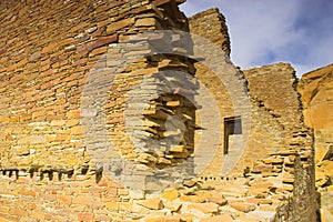 Chaco Culture