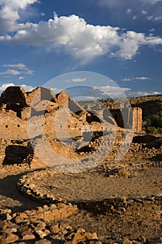 Chaco Culture National Historic Site photo