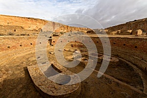 Chaco Culture National Historical Park