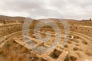 Chaco Culture National Historical Park photo