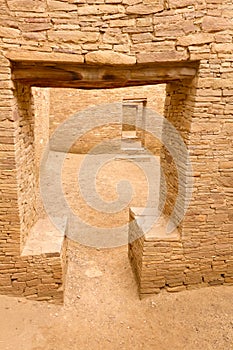 Chaco Culture National Historical Park photo