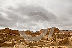 Chaco Culture National Historical Park