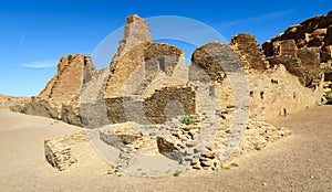 Chaco Culture National Historical Park