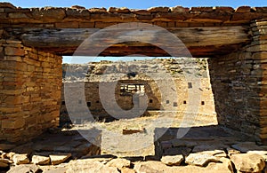 Chaco Culture National Historical Park photo