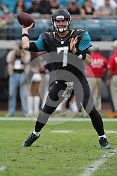 Chad Henne