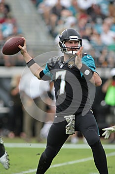 Chad Henne