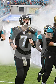 Chad Henne