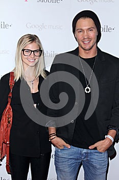 Chad Michael Murray,