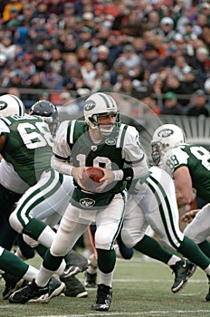 Chad Pennington