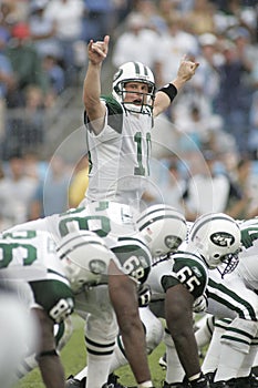 Chad Pennington