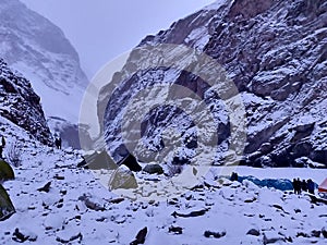 Chadar Trek