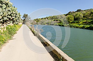 Chadwick Lakes - Malta