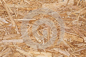 Chaff texture