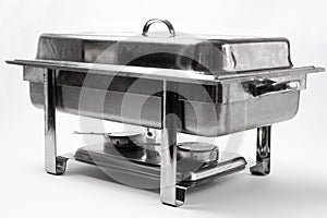 Chafing dish