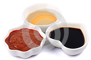 Chafing dish dipping