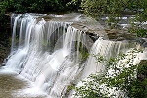 Chagrin Falls photo