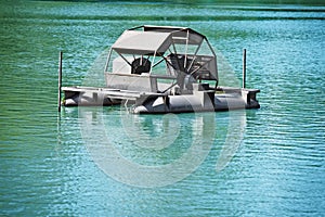 Chai Pattana aerator in Bangkok