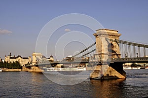 The Chain Bridge