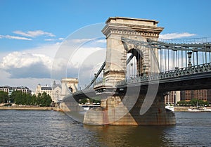 Chain Bridge