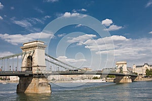 Chain Bridge