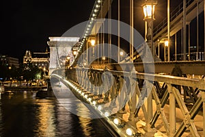 The Chain Bridge