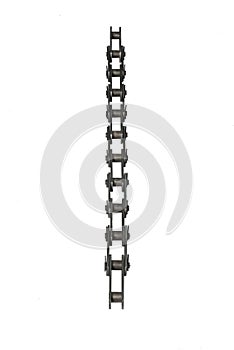 Chain photo