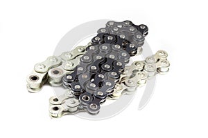 Chain drive roller precision for ISO606