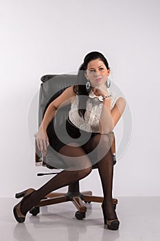 Chain drive roller precision for ISO606