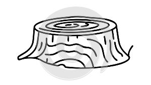 Chain Link Connection, Strength and Unity, vector design Generative AI