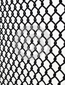 Chain Link Fence