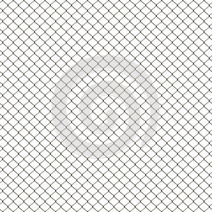 Chain Link Fence