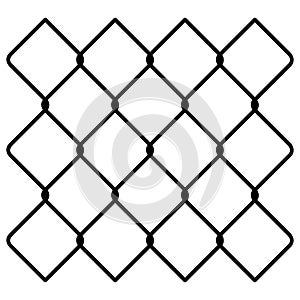 Chain link fence Hand drawn Crafteroks svg free, free svg file, eps, dxf, vector, logo, silhouette, icon, instant download, digita photo