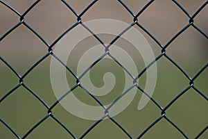 Chain-link Fencing Fence Mesh Stainless Steel Wire