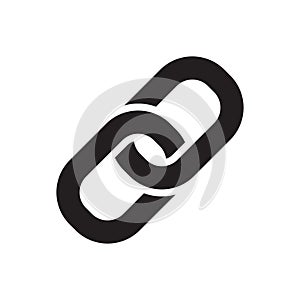 Chain link icon