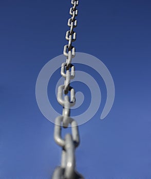 Chain link 5