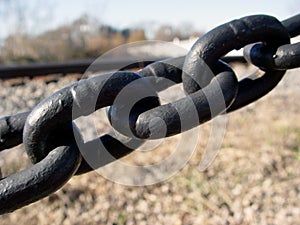 Chain Links