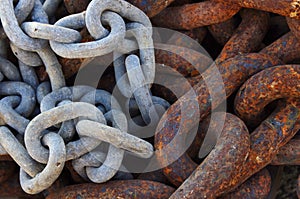 Chain Links