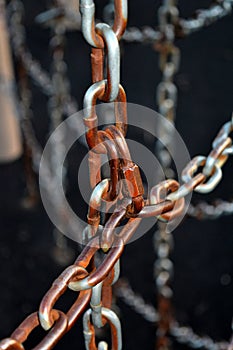 Chain Links