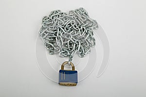 Chain lock