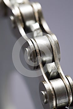 Chain macro