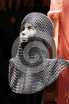 Chain Mail photo