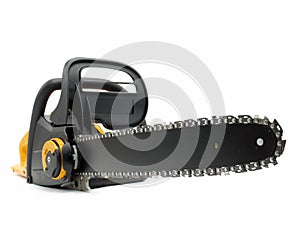 Chain saw